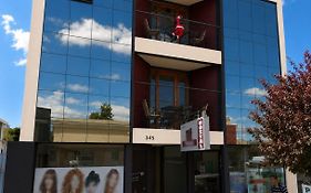 Hostal Pali